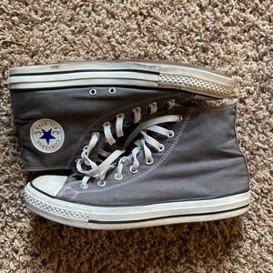 Converse Chuck Taylor all star high
